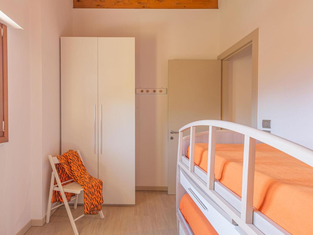 Apartment Giuse - Dma205 By Interhome ドマーゾ エクステリア 写真