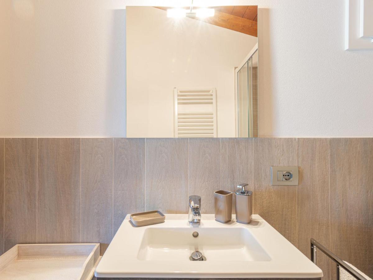 Apartment Giuse - Dma205 By Interhome ドマーゾ エクステリア 写真