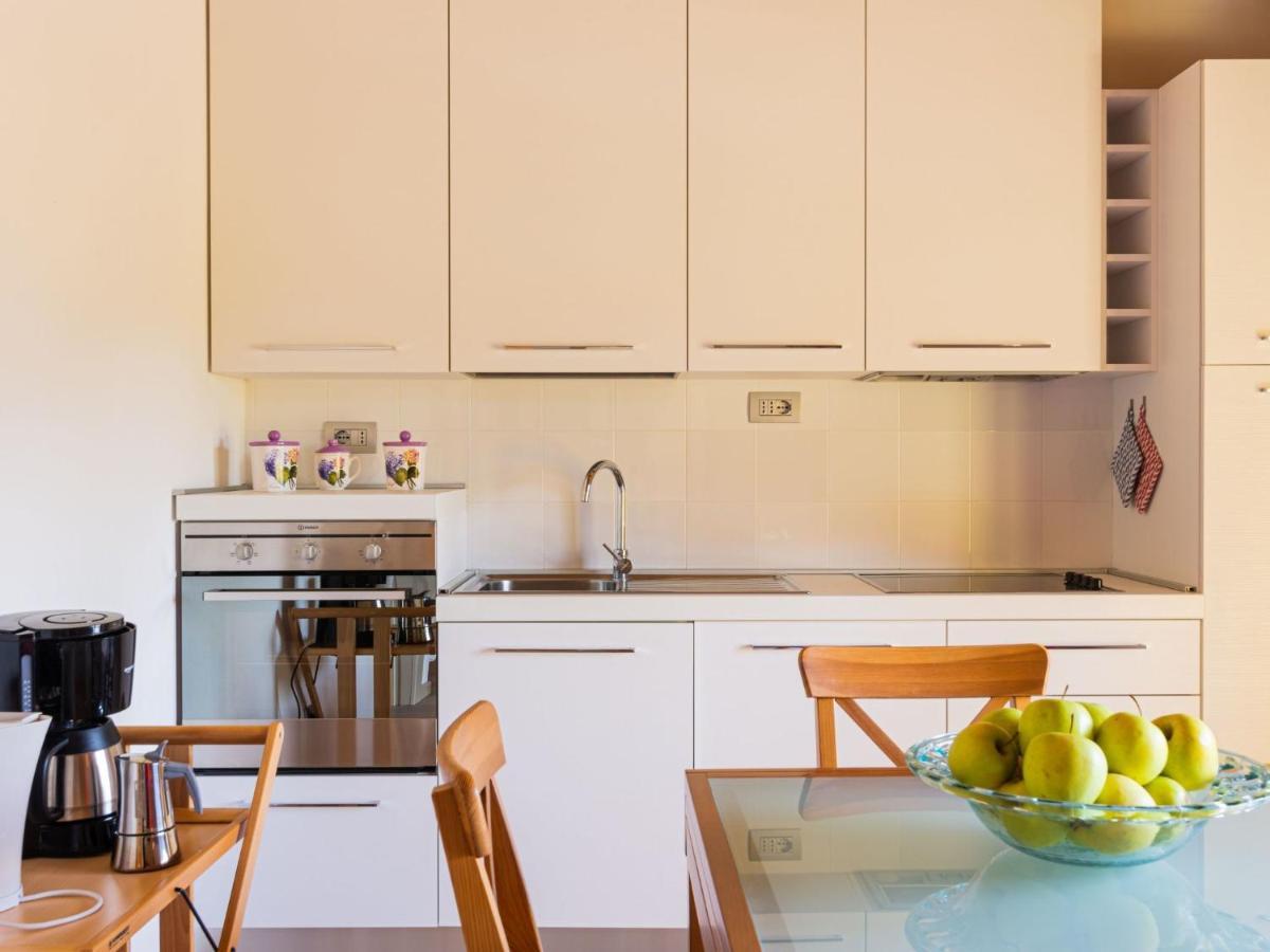 Apartment Giuse - Dma205 By Interhome ドマーゾ エクステリア 写真